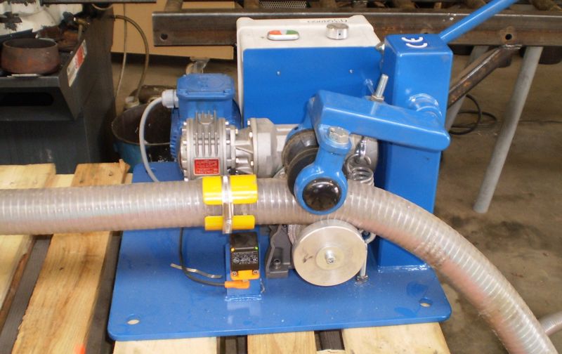 neue Anwendungstechniken mit Humidur